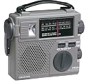 Grundig FR200 Emergency Radio