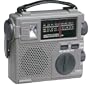 Grundig FR200 Emergency Radio