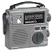 Grundig FR200 Emergency Radio