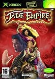 Jade Empire - Edition Collector