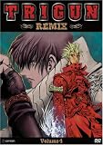 Trigun Remix, Vol. 4