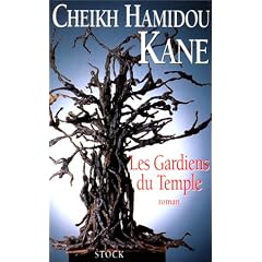 Les Gardiens du Temple