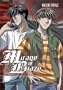 Mirage of Blaze, Vol. 2: Ancient Rivals
