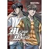Mirage of Blaze, Vol. 2: Ancient Rivals