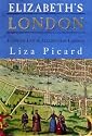 Elizabeth's London: Everyday Life in Elizabethan London