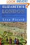 Elizabeth's London: Everyday Life in Elizabethan London