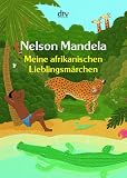 Meine afrikanischen Lieblingsm�rchen title=