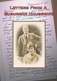 Letters from a Suburban Housewife: The Murder of Edith Thompson
