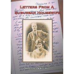 Letters from a Suburban Housewife: The Murder of Edith Thompson