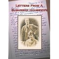 Letters from a Suburban Housewife: The Murder of Edith Thompson