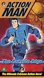 Review Abbey Home Media  / Action Man - The Outside Edge