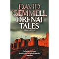 Drenai Tales: "Legend", "The King Beyond the Gate", "Waylander" v. 1