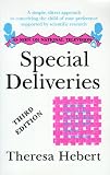 Special Deliveries: Selecting the Gender of Your Baby Before Conception, Boy or Girl?, A Simple, Direct Approach to Conceiving the Child of Your Preference Supported by Scientific Research; ISBN: 0964877708; by: <b>Theresa Hebert</b>