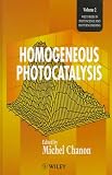 Homogeneous Photocatalysis