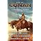 THE ULTIMATE CONAN COLLECTION