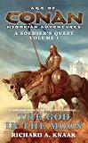 Age of Conan: The God In The Moon