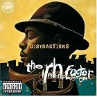 Distractions by Roy Hargrove