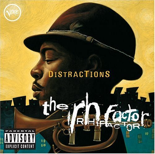 The RH Factor - Distractions - Zortam Music