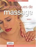 Livres Massages - Les Techniques de massage