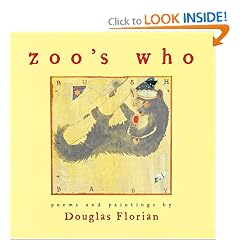 zoo's who