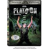 Platoon (Widescreen Special Edition, Bilingual)by Tom Berenger