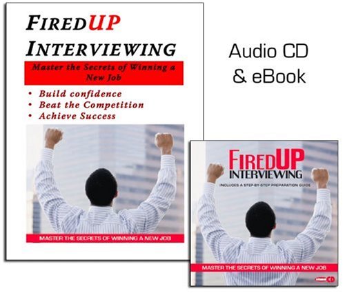 fired up interviewing