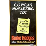 Copycat Marketing 101: How to Copycat Your Way to Wealth