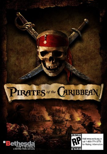 Pirates of The Caribbean