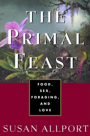City Travel Guides Discounted  Books : The Primal Feast