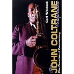 The John Coltrane Companion : Five Decades of Commentary (Companion Series) book cover