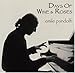 Emile Pandolfi, Days of Wine &amp; Roses, 発売中