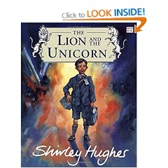 The Lion and the Unicorn