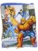Search : Fantastic Four Large Drawstring Bag Backpack
