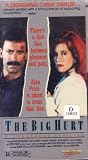 BIG HURT, THE - David Bradshaw - 1985 Australian Thriller - VHS RARE - Lian Lunson