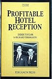 Profitable hotel reception