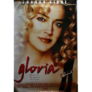 gloria sharon stone