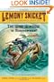 The Wide Window: Or, Disappearance! (A Series of Unfortunate Events, Book 3)