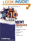 Needs Assessment Basics (ASTD Training Basics)