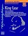 King Lear Audio Cassettes (New Cambridge Shakespeare Audio)