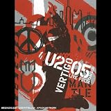 Revue Universal Music  / U2 : Vertigo, Live in Chicago - Édition limitée 2 DVD