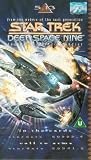 Review Paramount Home Entertainment  / Star Trek : Deep Space Nine - Vol. 5.13 - In the Cards / A Call To Arms Pt.I [1995]