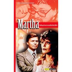 Martha [VHS]