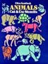 Animals Cut & Use Stencils