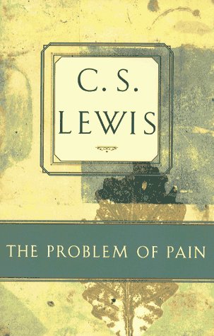 The Problem of Pain (C.S. Lewis Classics) under The Books Store