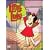 Little Lulu: Green Girl