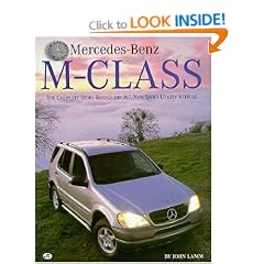 Mercedes Benz M Class