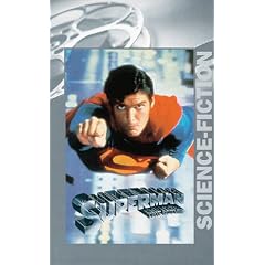 Superman [VHS]