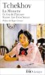 Th��tre complet, tome 1 : La Mouette - Ce fou de Platonov - Ivanov - Les Trois Soeurs