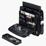 Targus TLE300 15.4 Leather Notebook Case