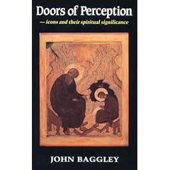 Doors of Perception: Icons and Their Spiritual Significance